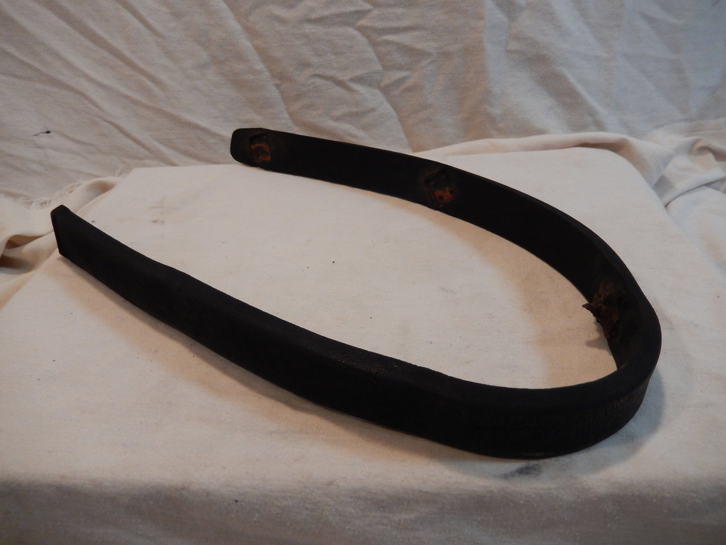 Datsun 240Z Rubber Bumper Insert
