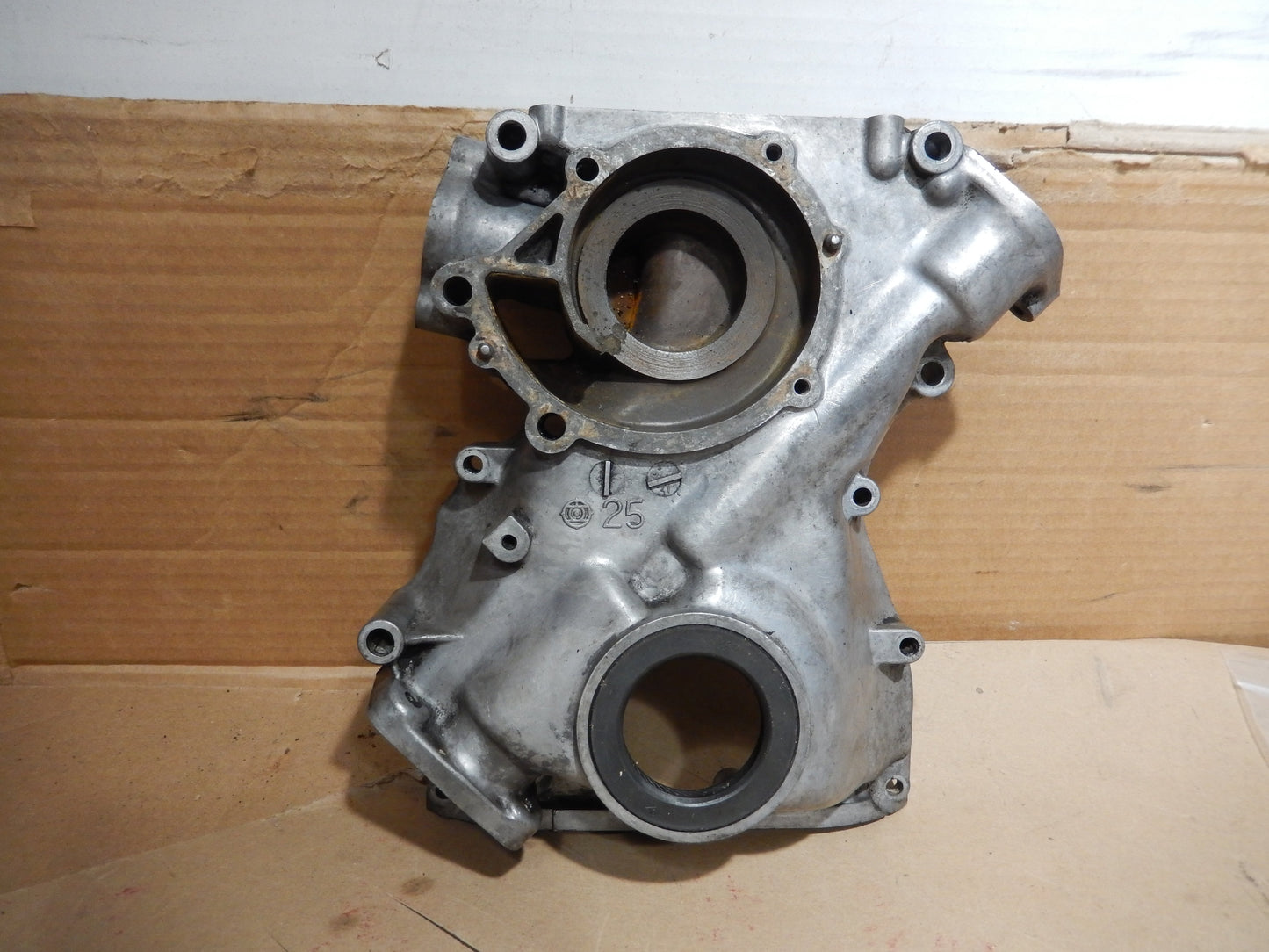 Datsun 280ZX Front Engine   Case