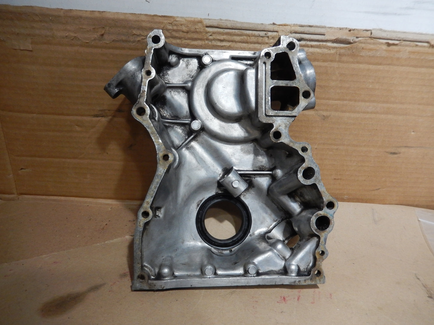 Datsun 280ZX Front Engine   Case