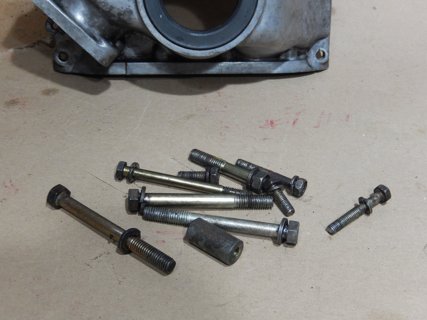 Datsun 280ZX Front Engine   Case