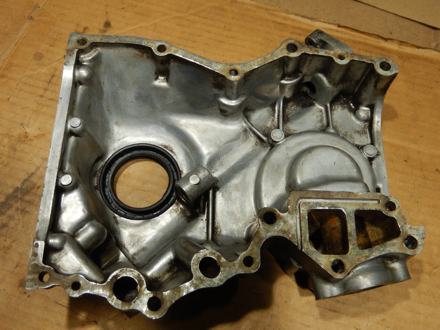 Datsun 280ZX Front Engine   Case