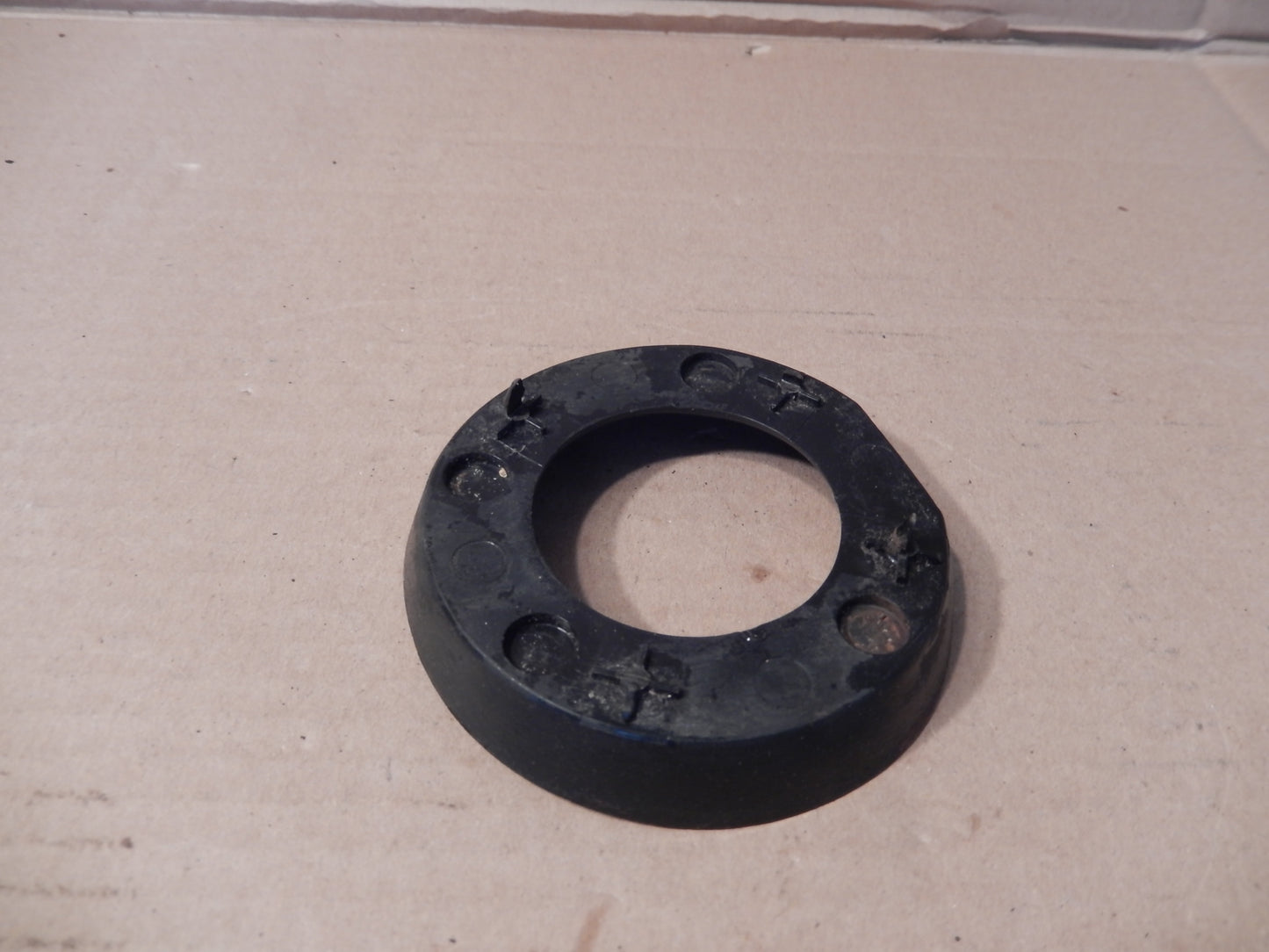 Datsun 280ZX Gas Filler Neck Port Surround - Splash Ring