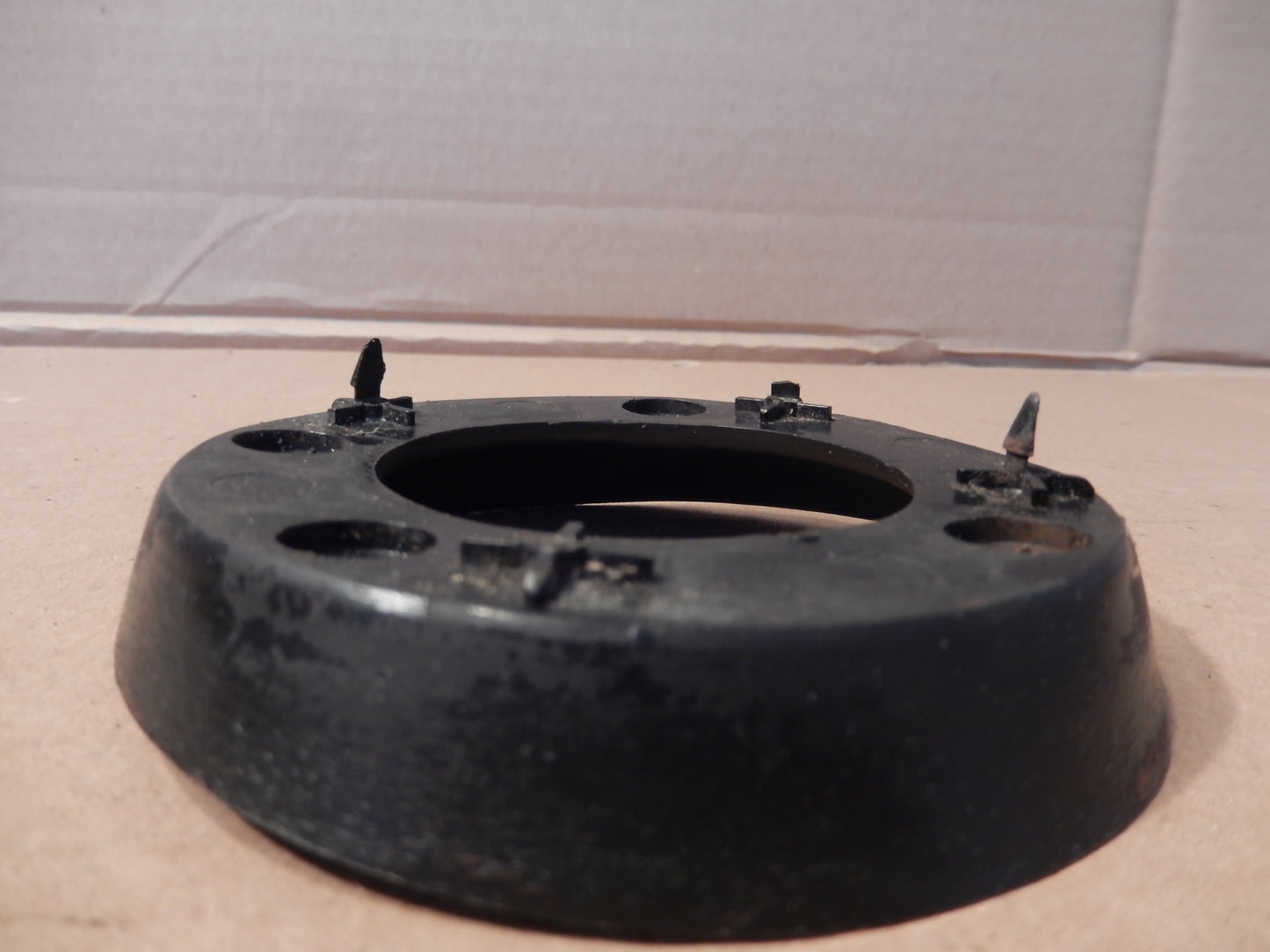 Datsun 280ZX Gas Filler Neck Port Surround - Splash Ring