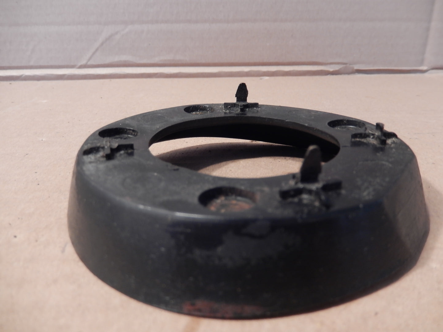 Datsun 280ZX Gas Filler Neck Port Surround - Splash Ring