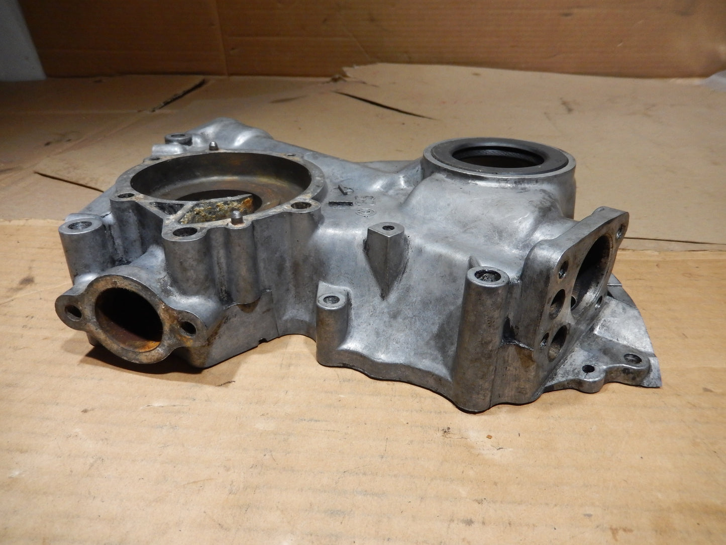 Datsun 280ZX Front Engine   Case