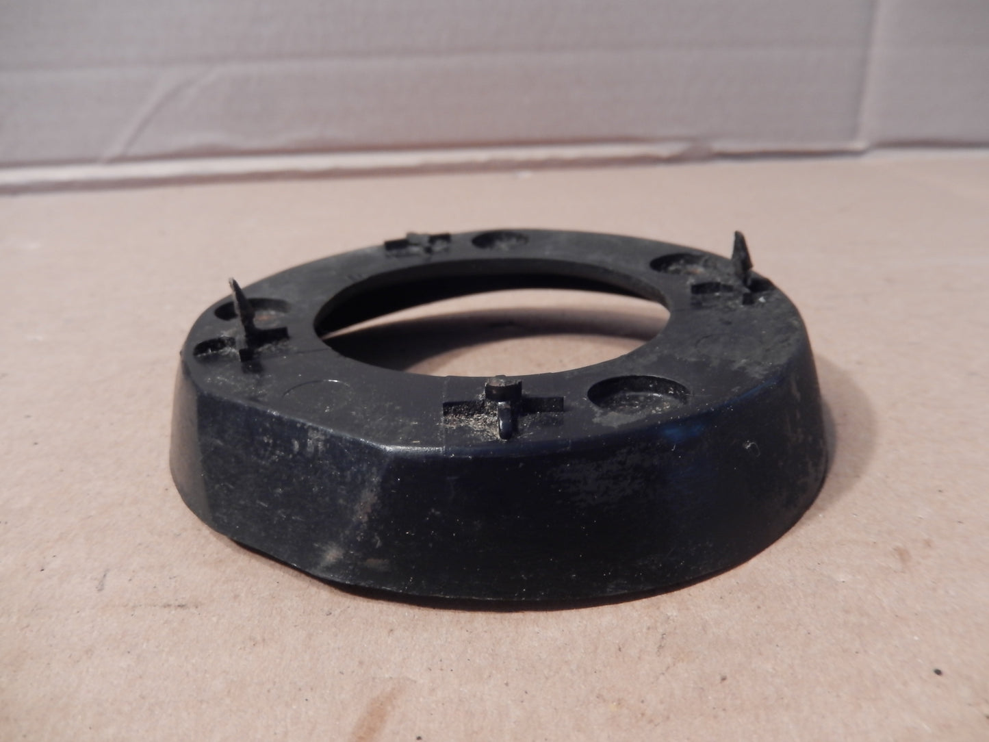 Datsun 280ZX Gas Filler Neck Port Surround - Splash Ring