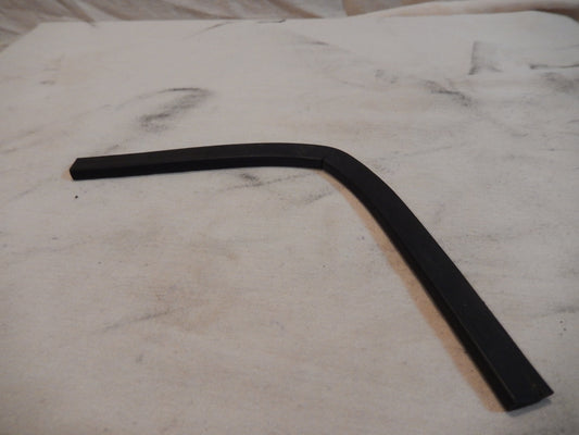 Datsun 240Z Rear Deck Tool Box Edge Trim