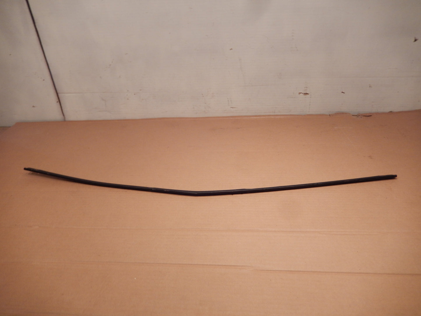 Datsun 240Z Front Grill 36" Blade Fin