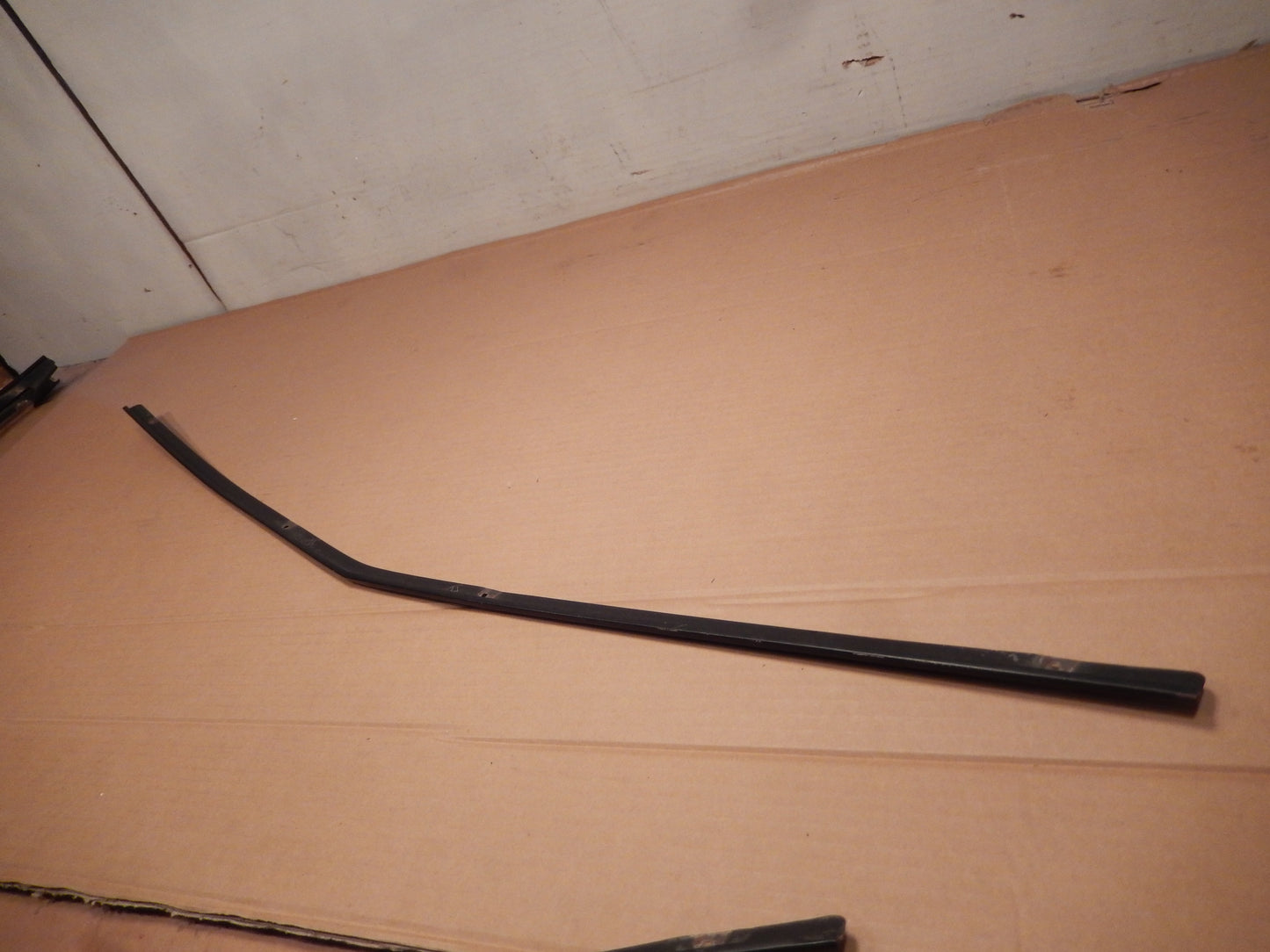 Datsun 240Z Front Grill 38" Blade Fin