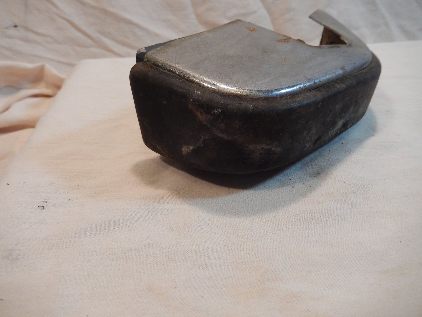 Datsun 240Z Front Bumper Guard