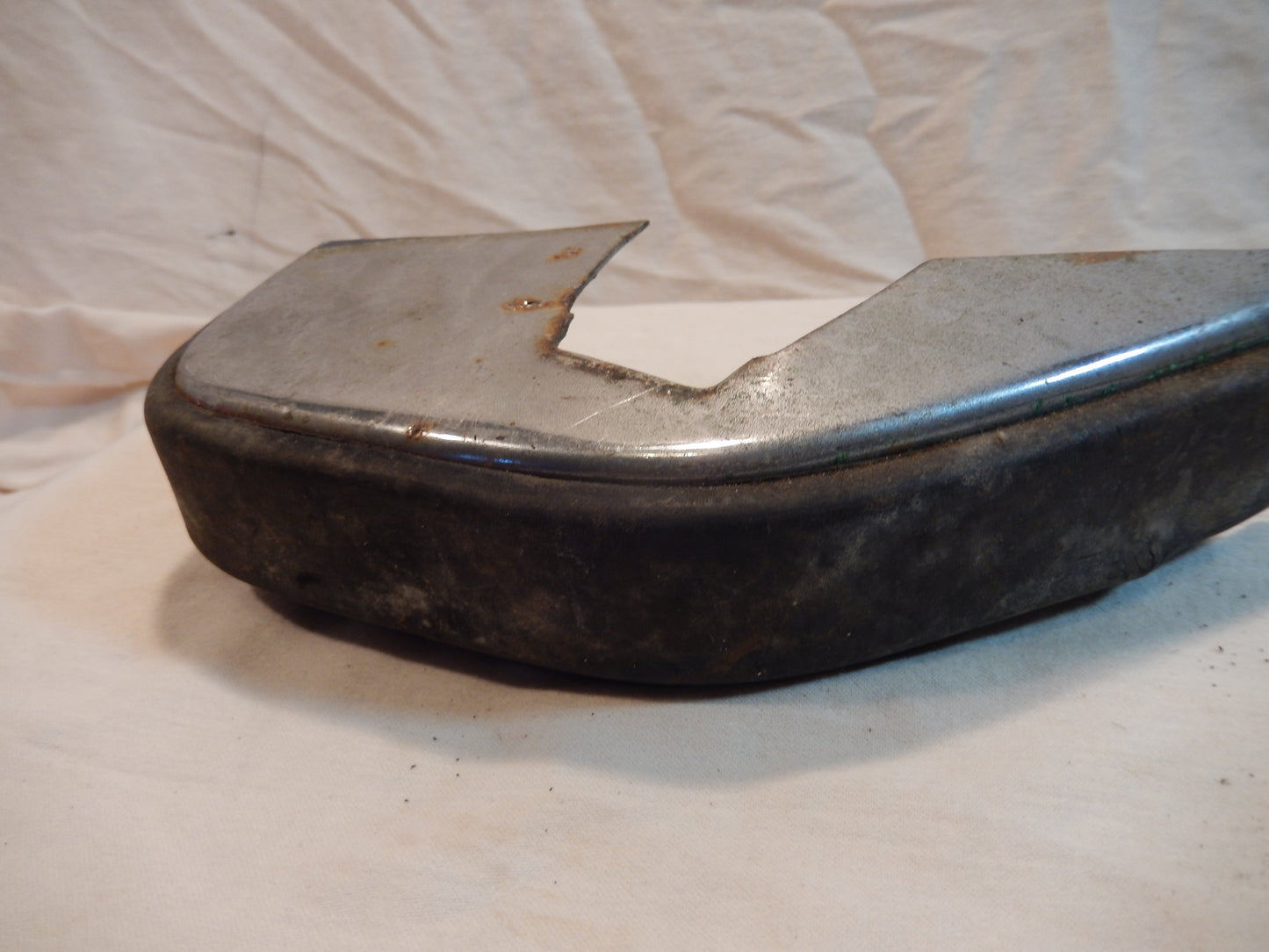 Datsun 240Z Front Bumper Guard
