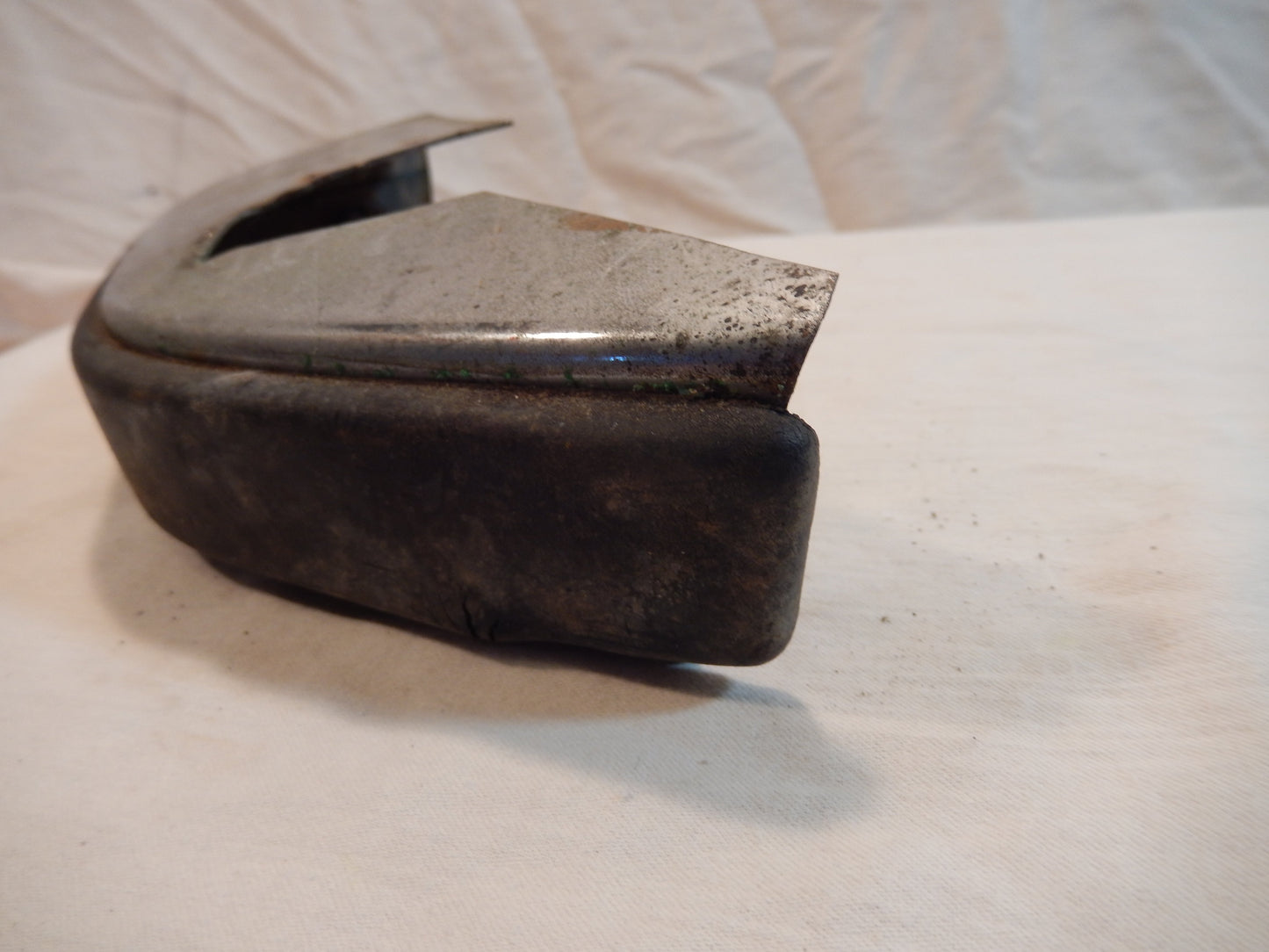 Datsun 240Z Front Bumper Guard