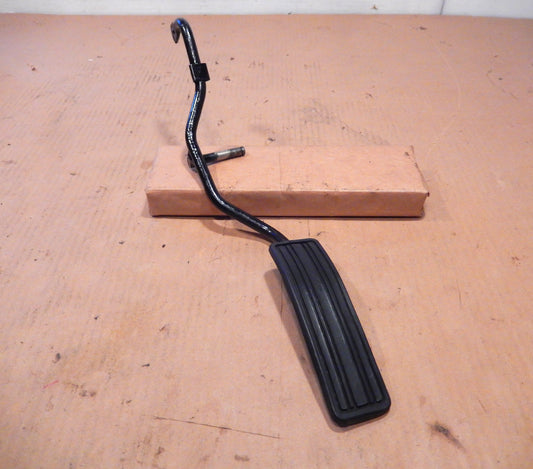 Datsun 240Z - 280Z Gas Pedal Assembly