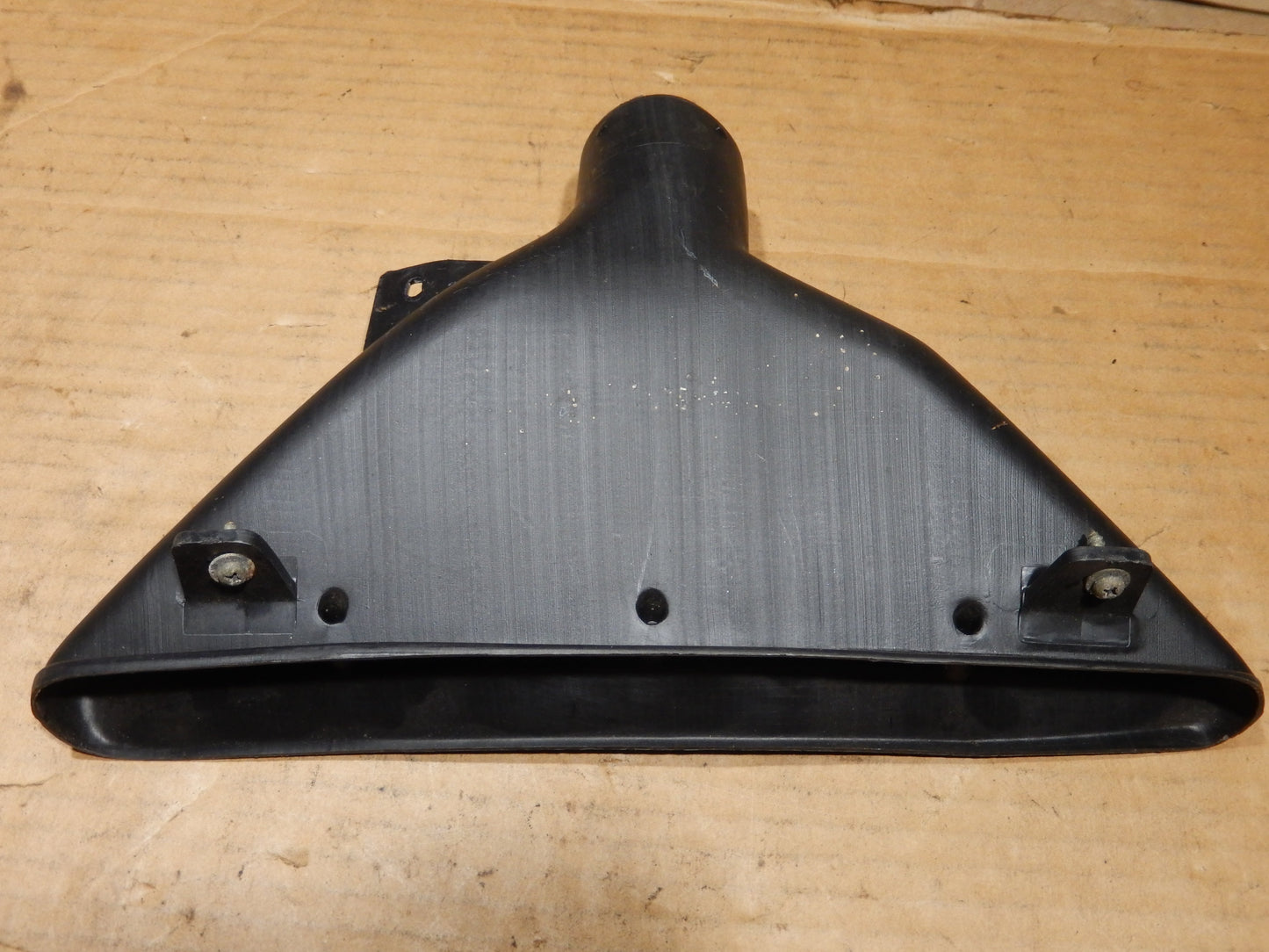 Datsun 240Z 280Z Driver Side Upper Dashboard Defrost Vent