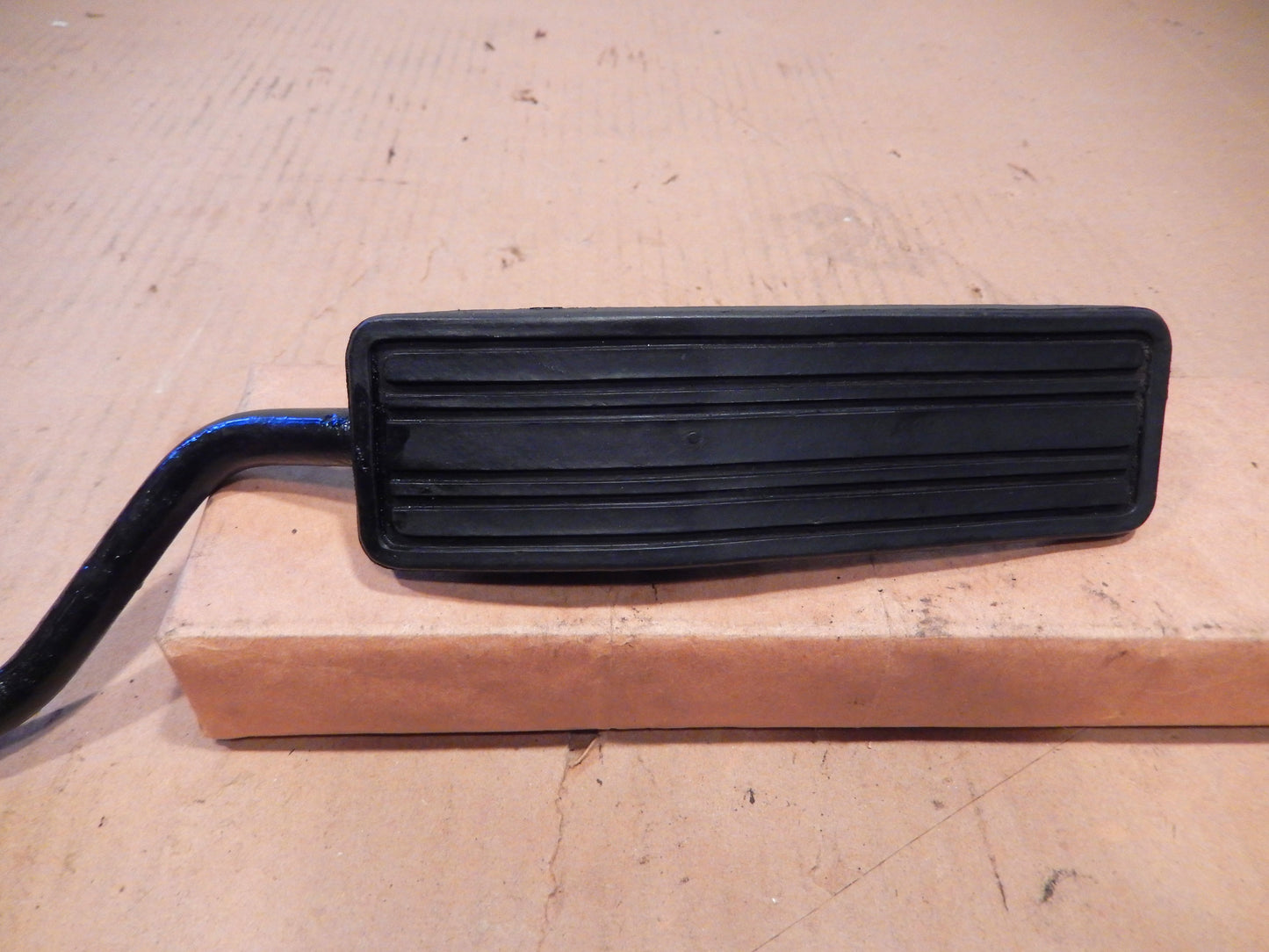 Datsun 240Z - 280Z Gas Pedal Assembly