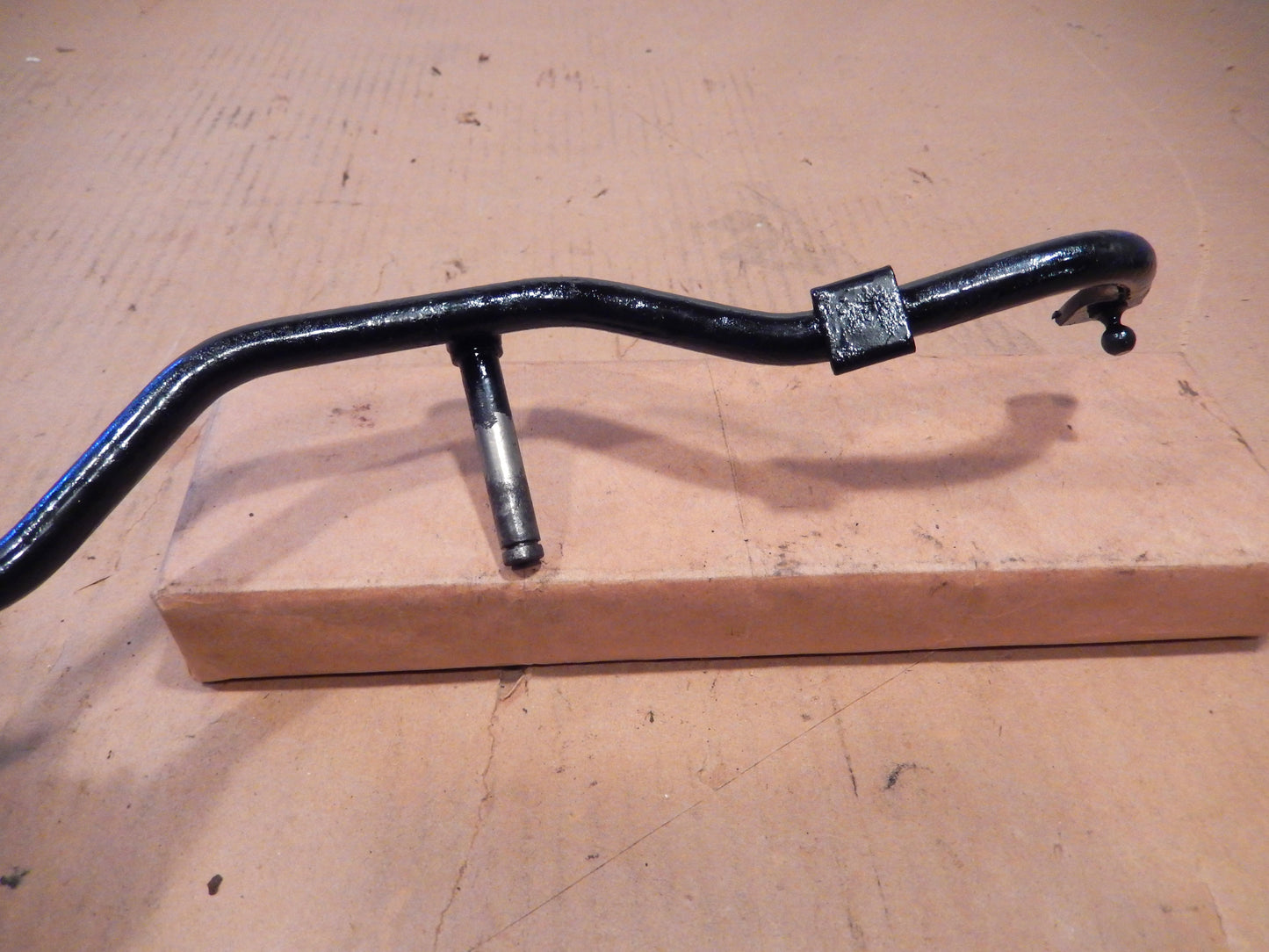 Datsun 240Z - 280Z Gas Pedal Assembly