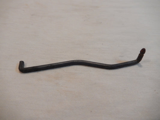 Datsun 240Z Door Lock Lift Rod