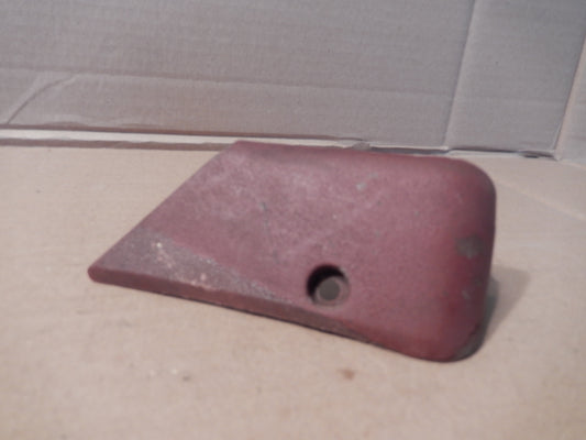 Datsun 280ZX Passengers Side Seat Frame Cover