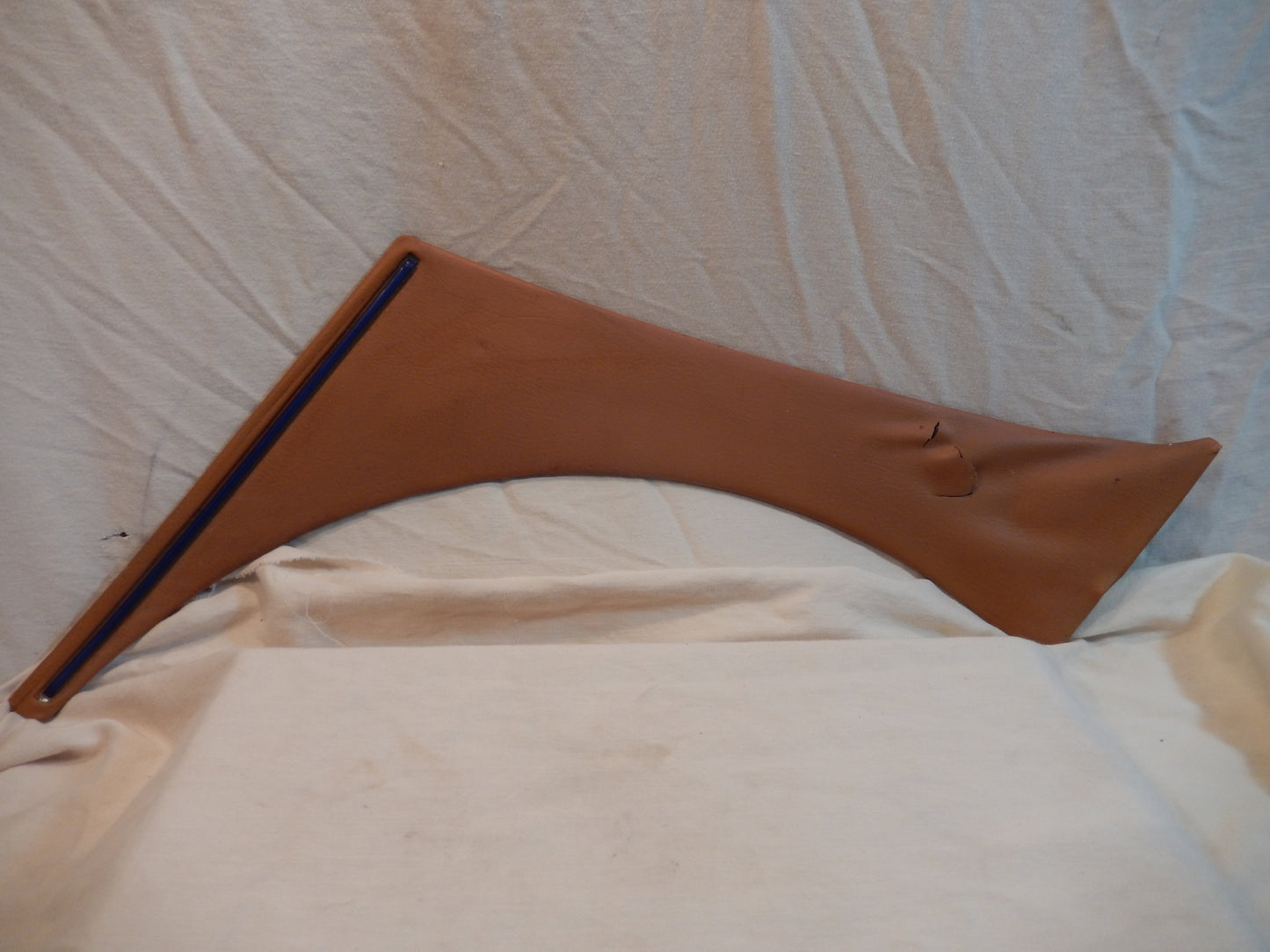 Datsun 240Z Drivers Side Wheel Arch Liner