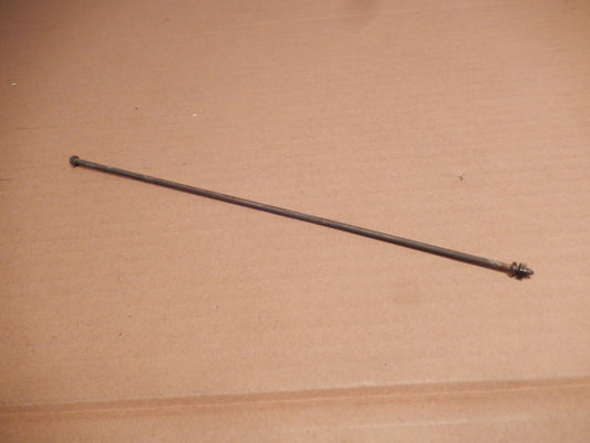 Datsun 240Z 9 1/2 " Front Grill Bolt