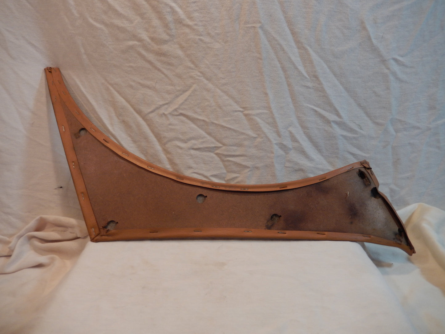 Datsun 240Z Drivers Side Wheel Arch Liner