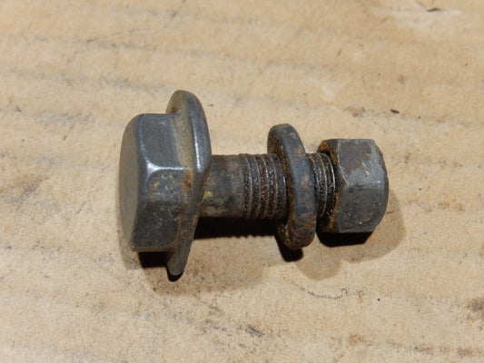 Datsun 240Z Transmission Mount Block Bolt