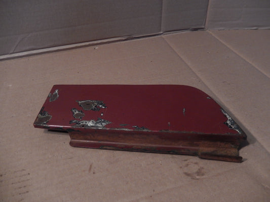 Datsun 240Z Series One Driver's Side Inspection Hatch Lid
