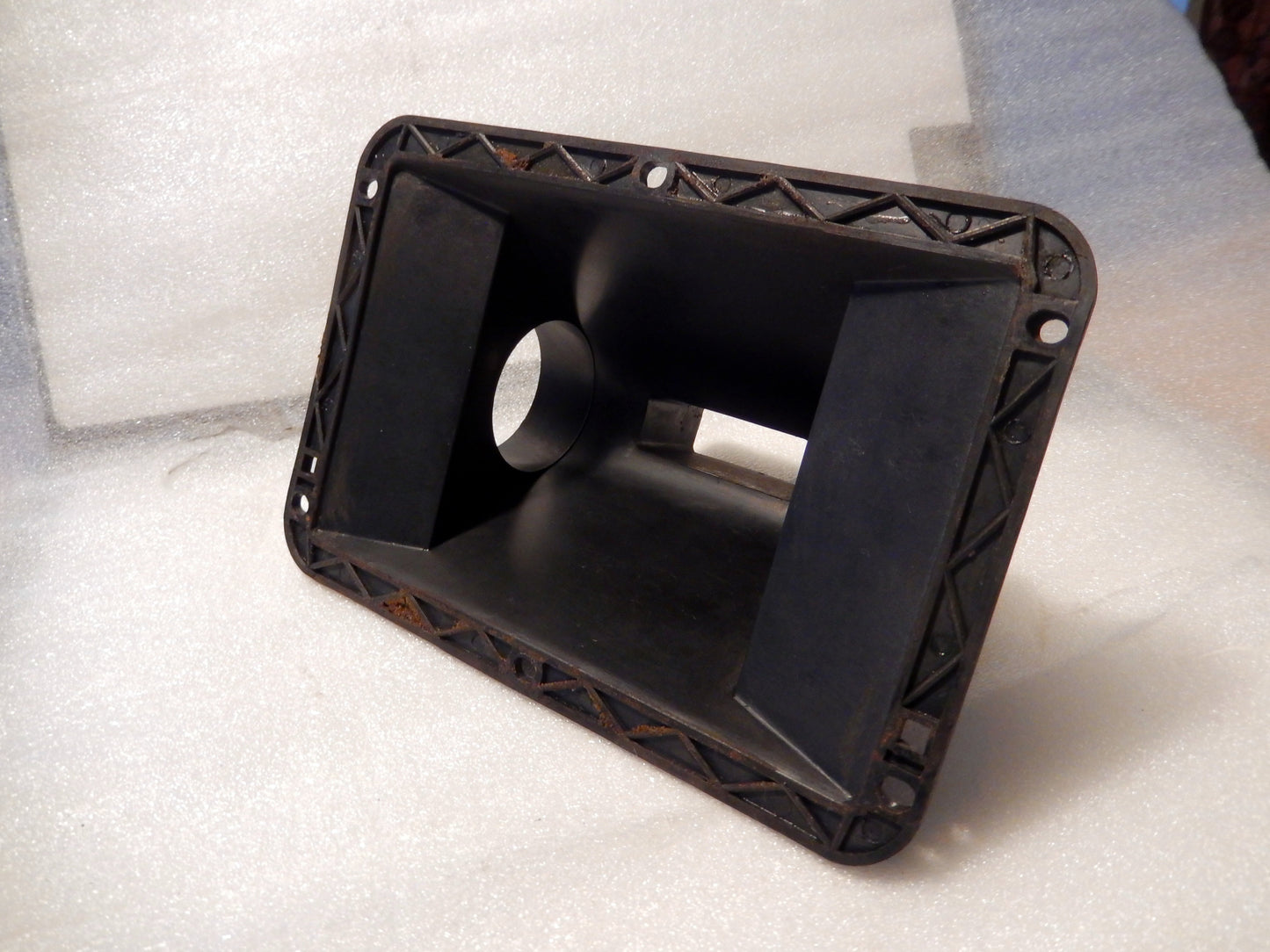 Datsun 240Z OEM Climate Control Main Central Air Duct