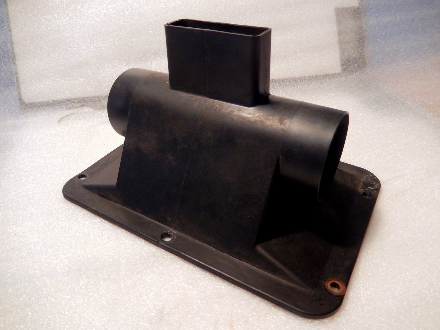 Datsun 240Z OEM Climate Control Main Central Air Duct