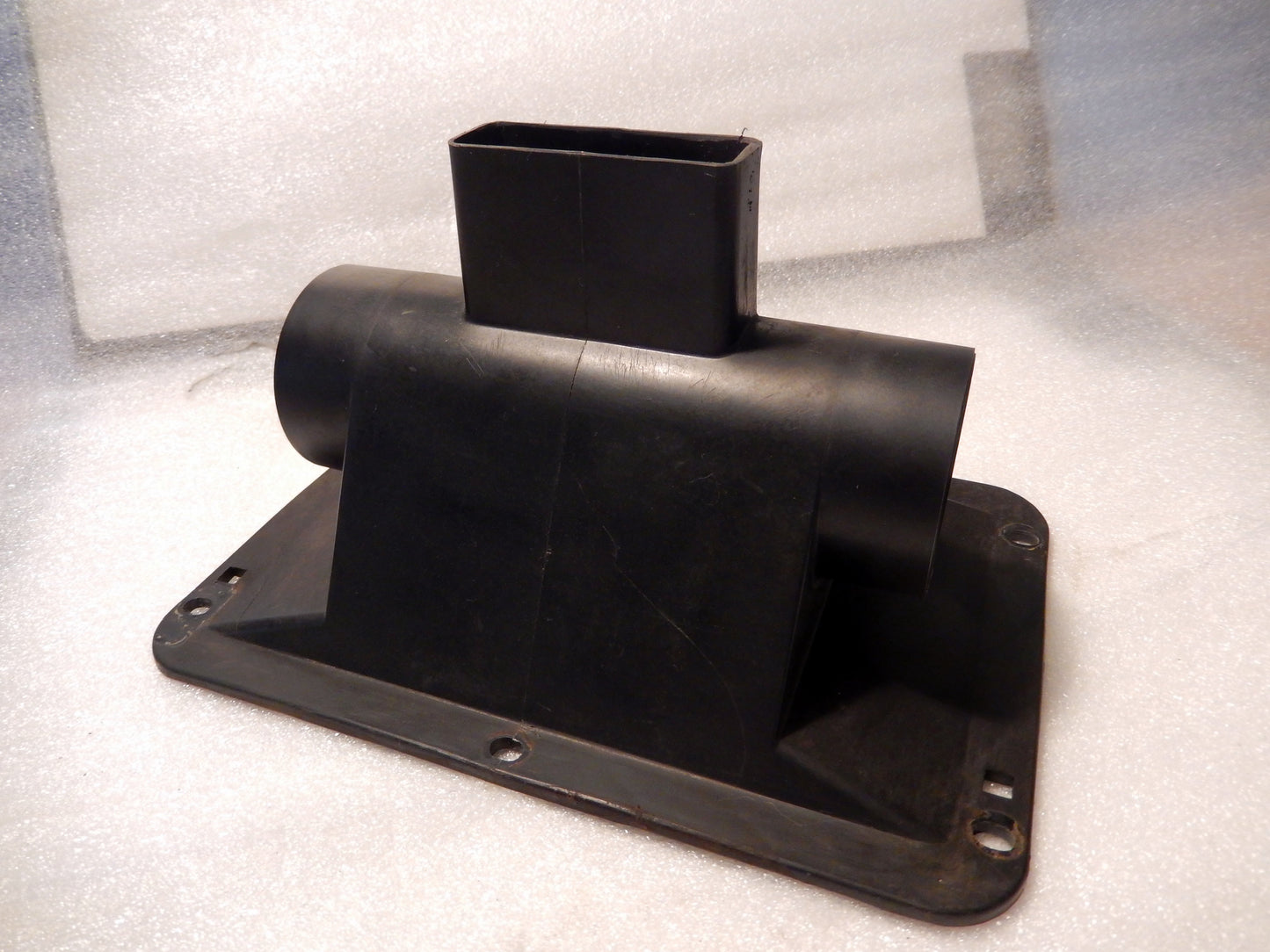 Datsun 240Z OEM Climate Control Main Central Air Duct