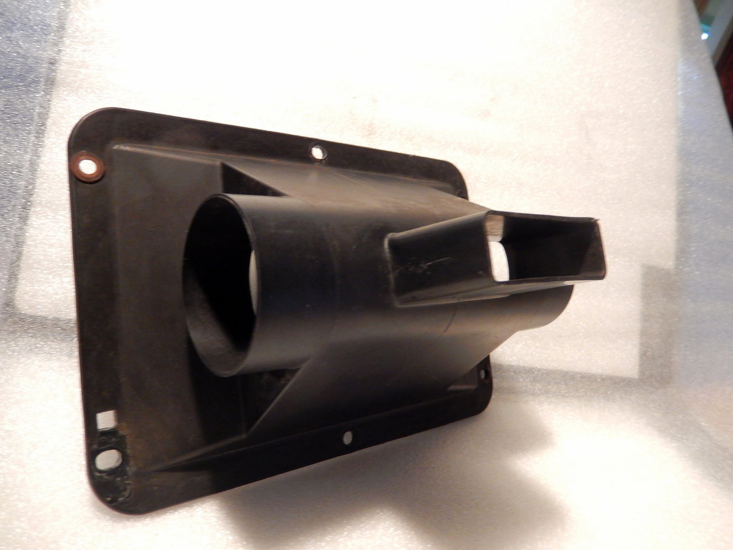 Datsun 240Z OEM Climate Control Main Central Air Duct