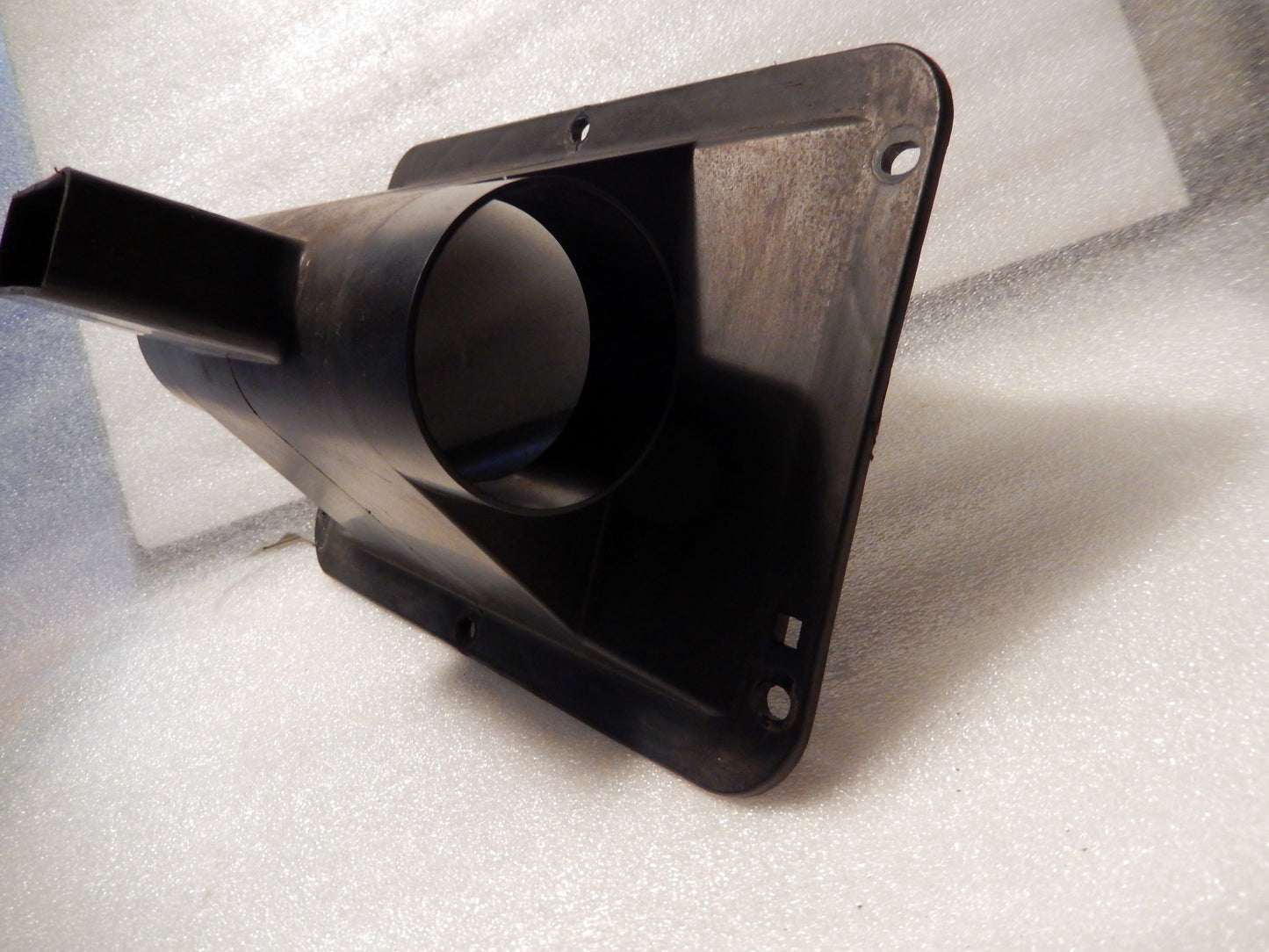 Datsun 240Z OEM Climate Control Main Central Air Duct