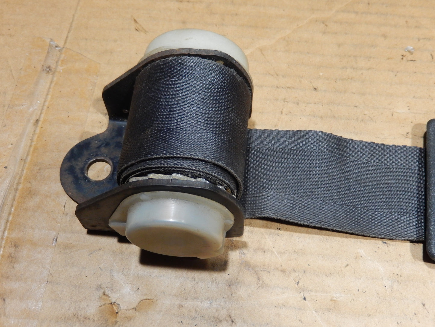 Datsun 260Z-280Z Front Driver's Seat Shoulder Belt