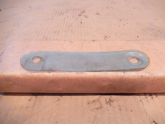 Datsun 240Z Seat Hinge Gasket Guard