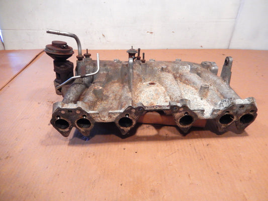 Datsun 280Z Intake Manifold