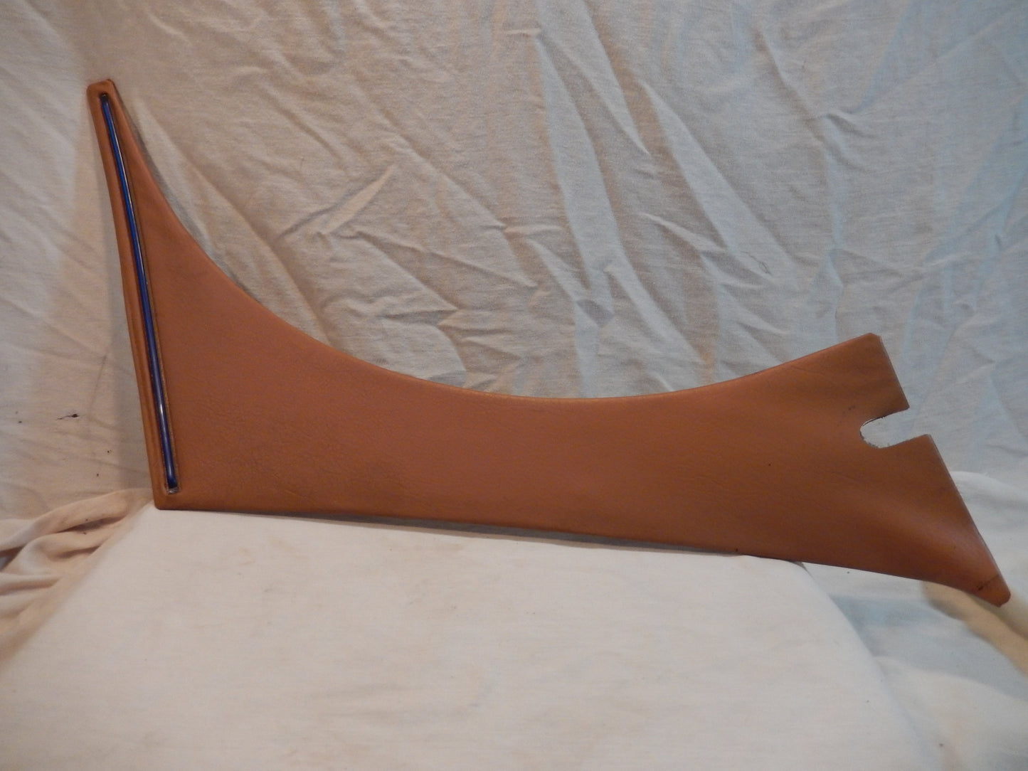 Datsun 240Z Passenger Side Wheel Arch Liner