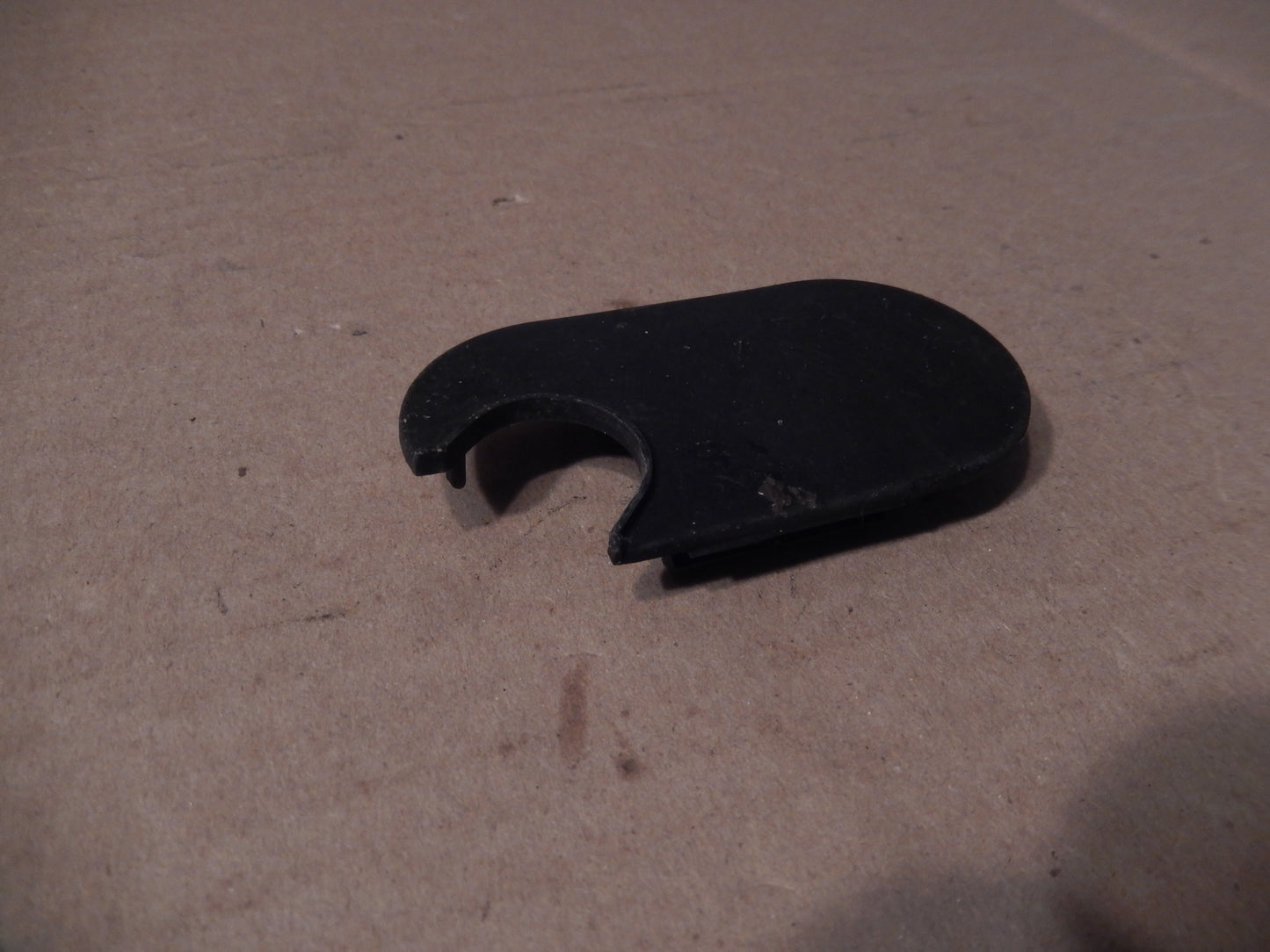 Datsun 280ZX Front Driver Inner Fender Port Cover