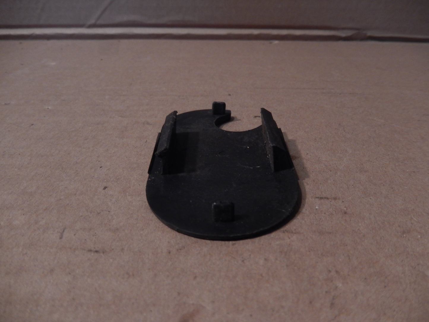 Datsun 280ZX Front Driver Inner Fender Port Cover