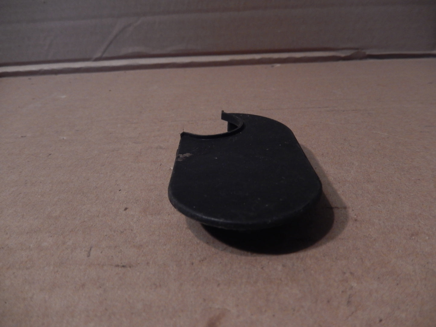 Datsun 280ZX Front Driver Inner Fender Port Cover