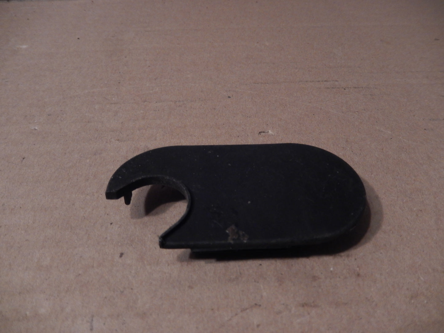 Datsun 280ZX Front Driver Inner Fender Port Cover