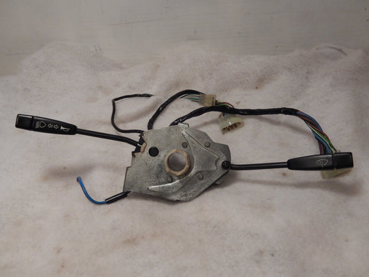 Maserati Quattroporte Three OEM Column Switch Cluster