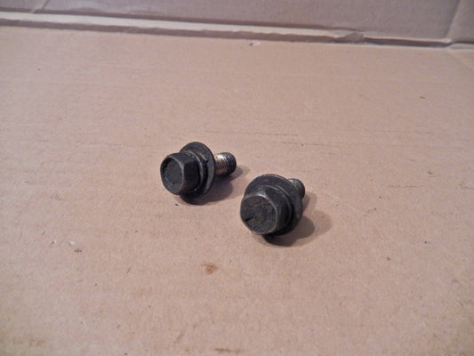 Datsun 280ZX Rear Suspension Machine Bolts