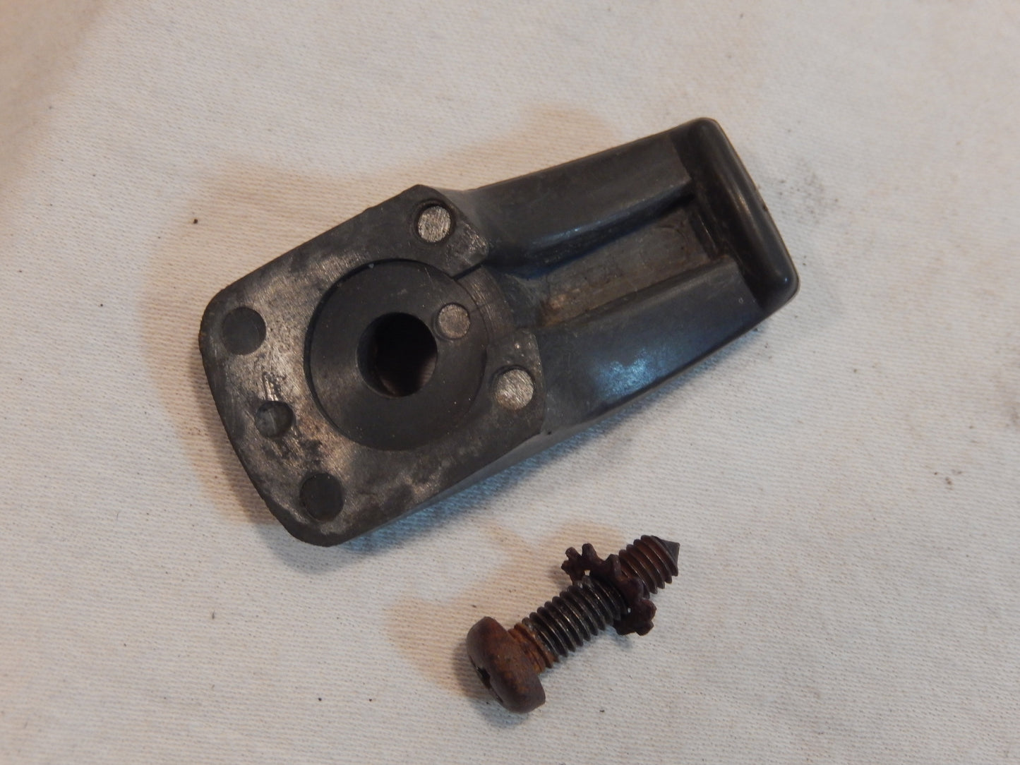 Datsun 240Z Clothes Hook