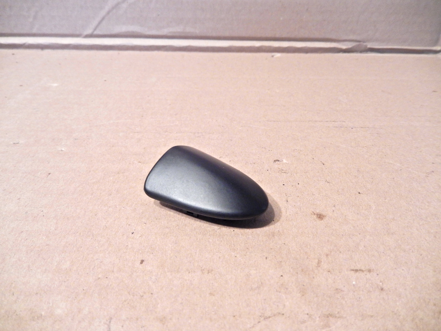 Maserati M-139 Interior Grab Handle Finisher - Black