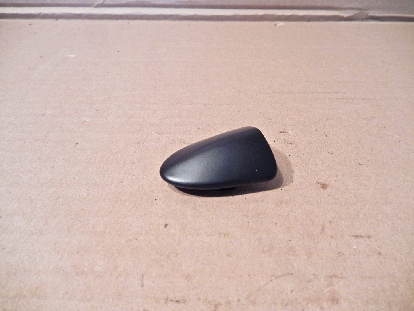 Maserati M-139 Interior Grab Handle Finisher - Black
