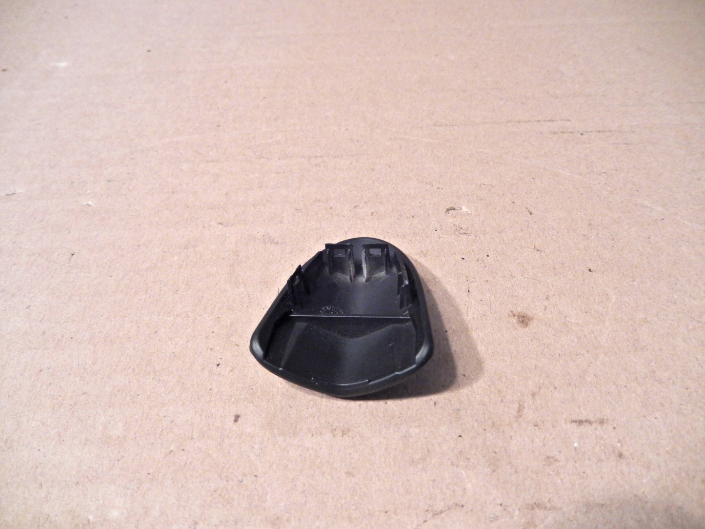 Maserati M-139 Interior Grab Handle Finisher - Black