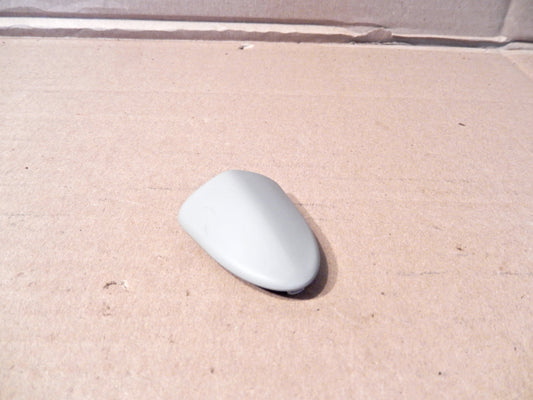 Maserati M-139 Interior Grab Handle Finisher - Light Grey