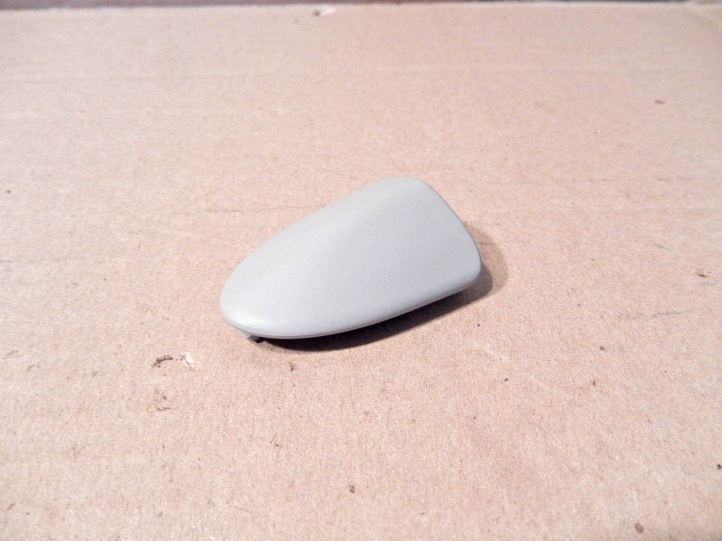 Maserati M-139 Interior Grab Handle Finisher - Light Grey