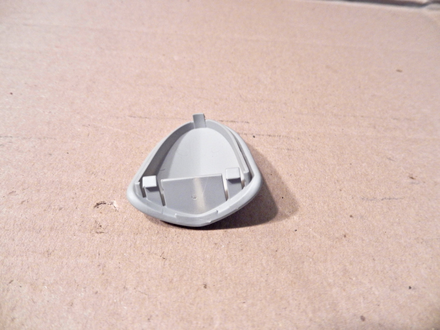 Maserati M-139 Interior Grab Handle Finisher - Light Grey