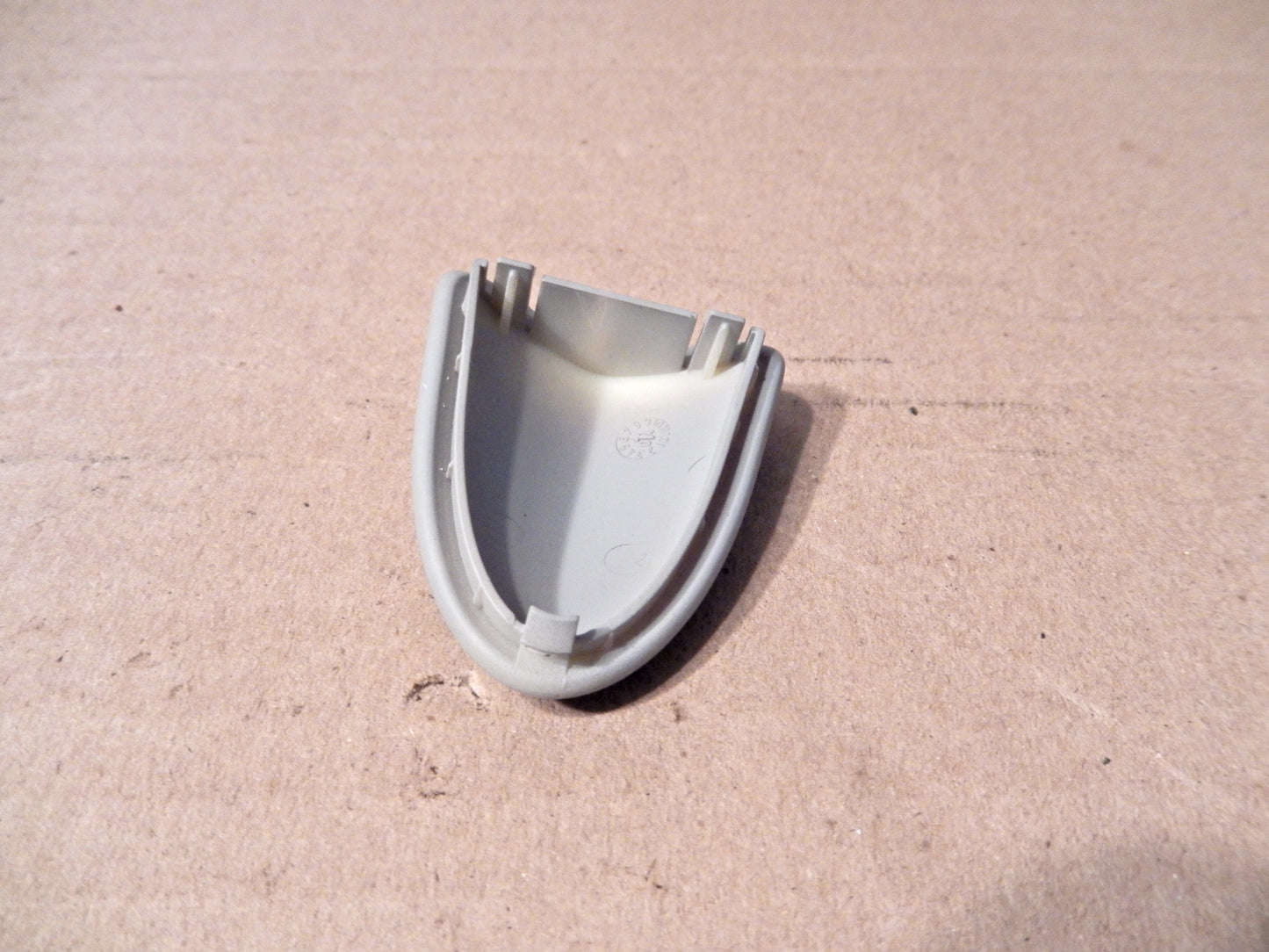 Maserati M-139 Interior Grab Handle Finisher - Light Grey